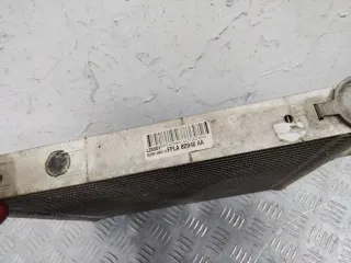 FPLA8D048AA Радиатор (дополнительный) Land Rover Range Rover 4 Арт 113709, вид 2