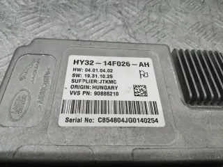 HY3214F026AH Блок управления (другие) Land Rover Range Rover 4 Арт 113615, вид 2