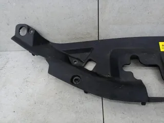 53141F4011 Накладка замка капота Toyota C-HR Арт 1458-16, вид 2