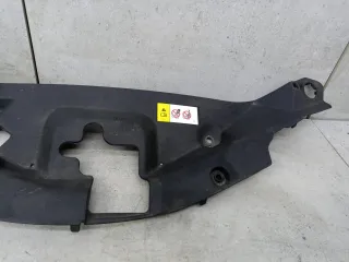 53141F4011 Накладка замка капота Toyota C-HR Арт 1458-16, вид 3