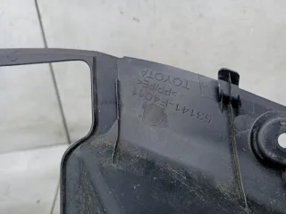 53141F4011 Накладка замка капота Toyota C-HR Арт 1458-16, вид 10