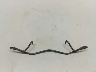 30666833 Пружина подвески задняя Ford Tourneo Арт E23818651