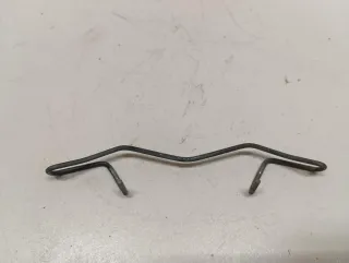 30666833 Пружина подвески задняя Ford Tourneo Арт E23818651, вид 2