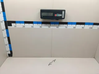 30666833 Пружина подвески задняя Ford Tourneo Арт E23818651, вид 3