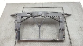 BP4K53110H Панель передняя (телевизор) Mazda 3 BK Арт 20554940, вид 1