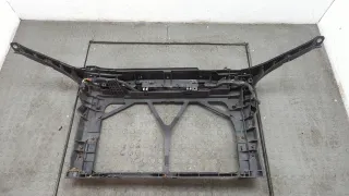 BP4K53110H Панель передняя (телевизор) Mazda 3 BK Арт 20554940, вид 2