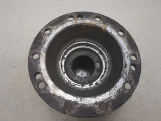 2437693,2444810 Крышка ступицы Scania P-series Арт 20528310, вид 3