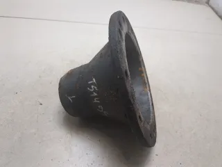 2437693,2444810 Крышка ступицы Scania P-series Арт 20528310, вид 5