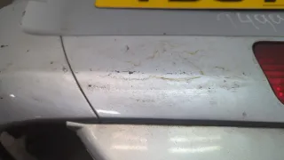 6430A117 Чехол запасного колеса Mitsubishi Pajero 4 Арт 20613402, вид 3