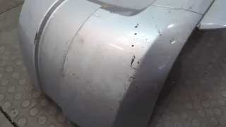 6430A117 Чехол запасного колеса Mitsubishi Pajero 4 Арт 20613402, вид 5