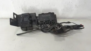 5801611738 Выключатель массы (контактор) Iveco EuroCargo Арт 20618634, вид 1