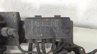 5801611738 Выключатель массы (контактор) Iveco EuroCargo Арт 20618634, вид 4