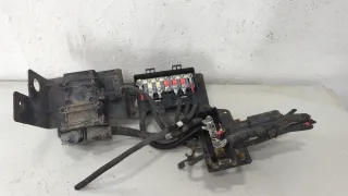 5801611738 Выключатель массы (контактор) Iveco EuroCargo Арт 20618648, вид 1