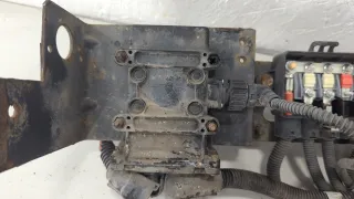 5801611738 Выключатель массы (контактор) Iveco EuroCargo Арт 20618648, вид 2