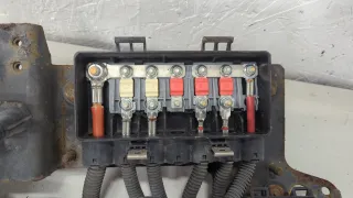 5801611738 Выключатель массы (контактор) Iveco EuroCargo Арт 20618648, вид 3