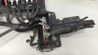 5801611738 Выключатель массы (контактор) Iveco EuroCargo Арт 20618648, вид 4