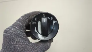 81255250245 Переключатель подрулевой АКПП MAN TGX Арт 20612129, вид 2