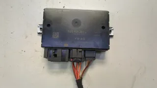 5Q0907383L Блок управления прицепным устройством Volkswagen Atlas Арт 20618938, вид 1