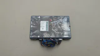 2033375,7422639538 Блок VIC DAF LF Арт 20612002, вид 1