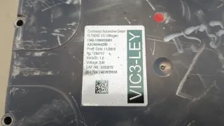 2033375,7422639538 Блок VIC DAF LF Арт 20612002, вид 2