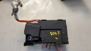 39023242 Клеммник Chevrolet Cruze J400 Арт 20619095, вид 1