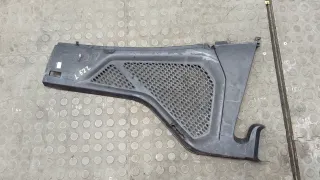 9245594 Решетка стеклоочистителя (Дождевик) BMW X5 F15 Арт 20618268, вид 1