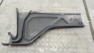 9245594 Решетка стеклоочистителя (Дождевик) BMW X5 F15 Арт 20618268, вид 2