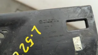 9245594 Решетка стеклоочистителя (Дождевик) BMW X5 F15 Арт 20618268, вид 3