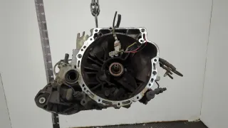 4TH0807346 КПП механическая (МКПП) 5-ступенчатая Mazda 3 BK 1.6л Инжектор Арт 20617498, вид 1