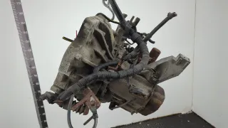 4TH0807346 КПП механическая (МКПП) 5-ступенчатая Mazda 3 BK 1.6л Инжектор Арт 20617498, вид 2