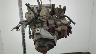 4TH0807346 КПП механическая (МКПП) 5-ступенчатая Mazda 3 BK 1.6л Инжектор Арт 20617498, вид 3