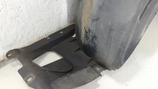 7136KC Защита арок передняя левая (подкрылок) Citroen DS3 Арт 20612671, вид 2