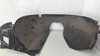 7136KC Защита арок передняя левая (подкрылок) Citroen DS3 Арт 20612671, вид 3