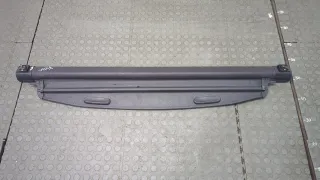 8794GS Шторка багажника Citroen Xsara Арт 20614793, вид 2