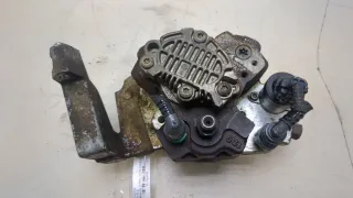 Y60113800A9A,0445010089 ТНВД Mazda 3 BK 1.6л TD Арт 20206404, вид 5