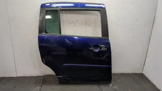 C2Y57202XE Дверь сдвижная правая синяя Mazda 5 1 Арт 20245414, вид 1