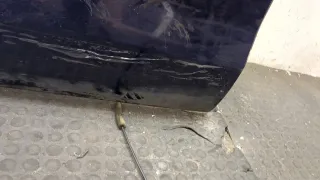 C2Y57202XE Дверь сдвижная правая синяя Mazda 5 1 Арт 20245414, вид 3