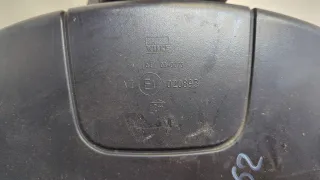 81637306661 Зеркало бордюрное MAN TGL Арт 20618120, вид 3