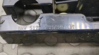 51777387345 Порог левый  BMW 5 G30/G31 Арт 20575865, вид 2