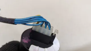 1705862 Переключатель подрулевой АКПП DAF LF Арт 20614275, вид 2