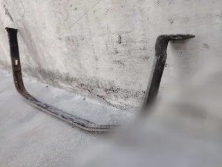  Крепление топливного бака Citroen C4 2 Арт 166505022, вид 3