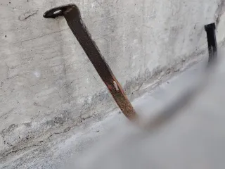  Крепление топливного бака Citroen C4 2 Арт 166505022, вид 4