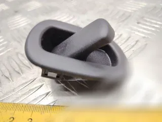 9658690677 Крючок для одежды Citroen C4 2 Арт 166652188, вид 1