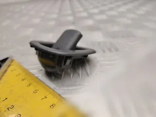 9658690677 Крючок для одежды Citroen C4 2 Арт 166652188, вид 2