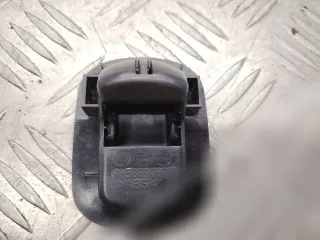 9658690677 Крючок для одежды Citroen C4 2 Арт 166652188, вид 3