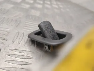 9658690677 Крючок для одежды Citroen C4 2 Арт 166652188, вид 4