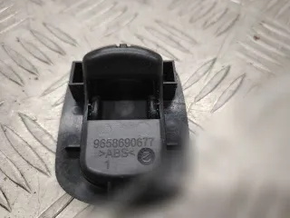 9658690677 Крючок для одежды Citroen C4 2 Арт 166652188, вид 5