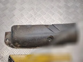 9805387880 Защита топливного бака Citroen C4 2 Арт 166738099, вид 1