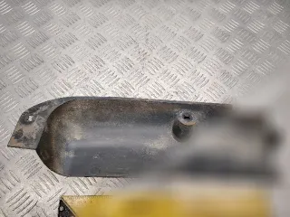 9805387880 Защита топливного бака Citroen C4 2 Арт 166738099, вид 2