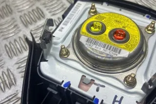 DBZR69MCC Подушка безопасности Mazda 3 BK Арт e12312053, вид 1